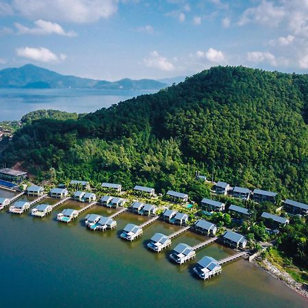Vedana Lagoon Resort & Spa Hué Eksteriør billede
