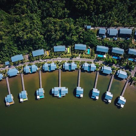 Vedana Lagoon Resort & Spa Hué Eksteriør billede