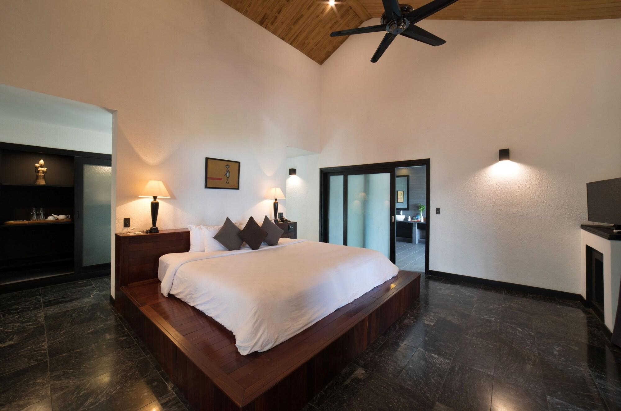 Vedana Lagoon Resort & Spa Hué Eksteriør billede