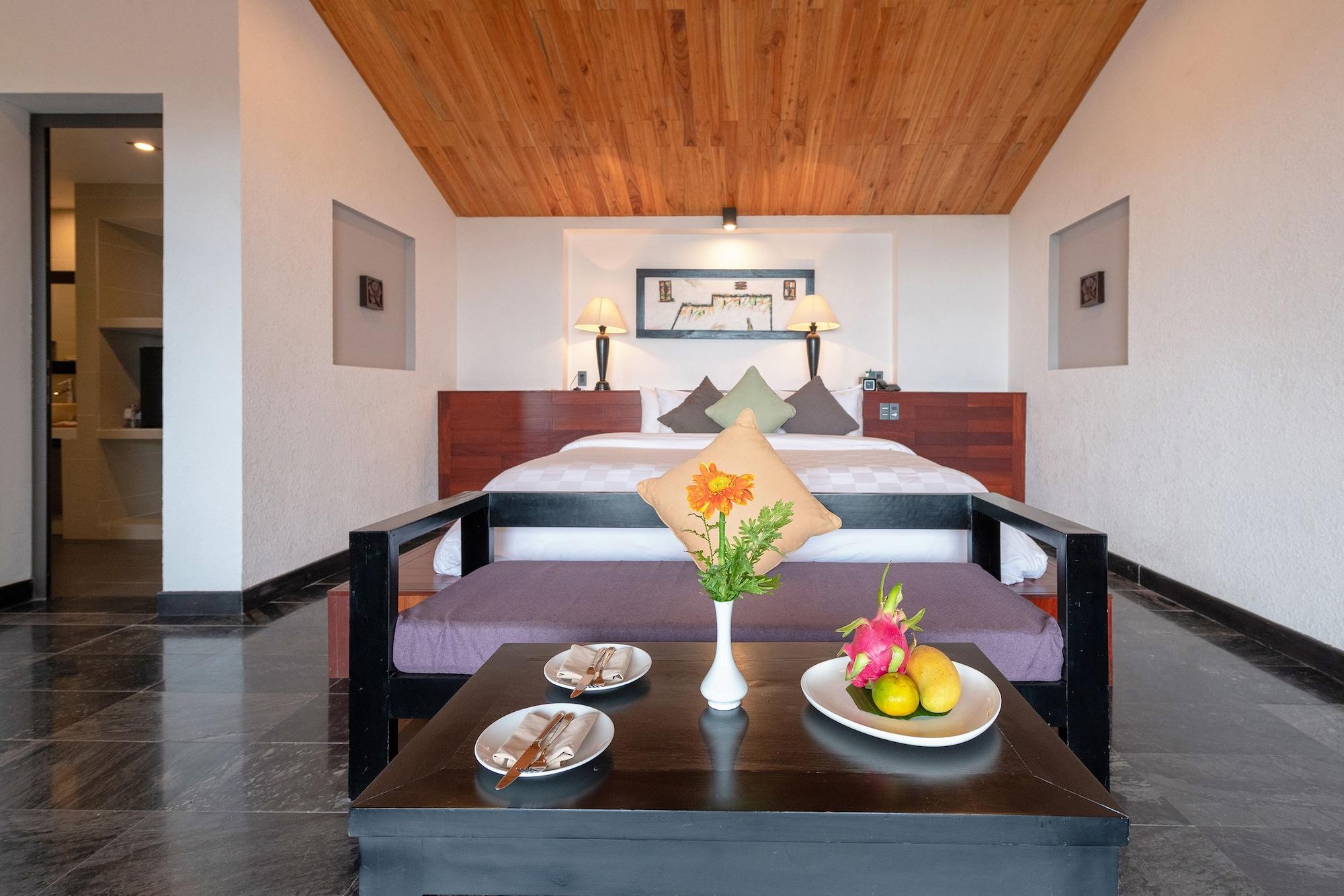 Vedana Lagoon Resort & Spa Hué Eksteriør billede