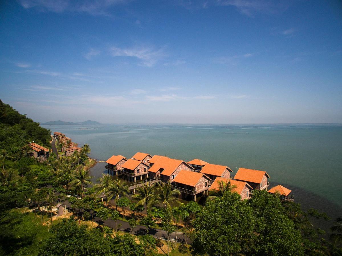 Vedana Lagoon Resort & Spa Hué Eksteriør billede