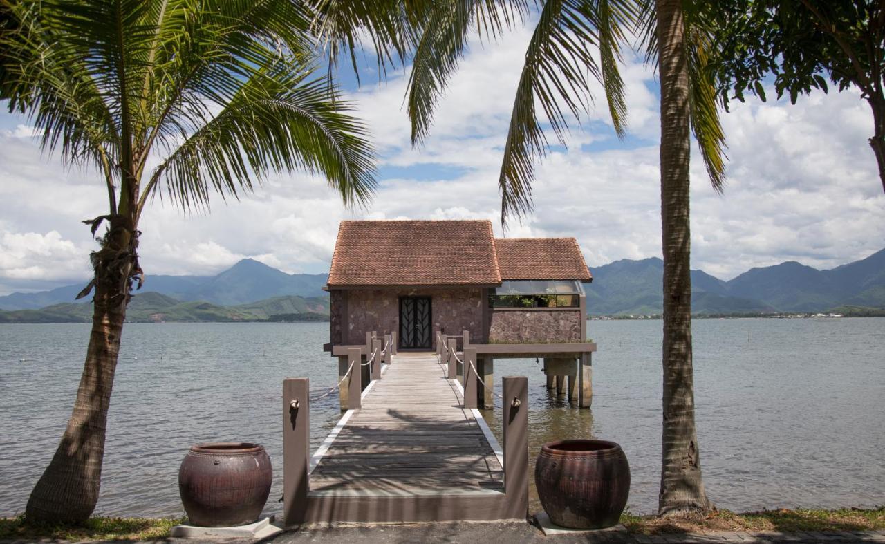Vedana Lagoon Resort & Spa Hué Eksteriør billede
