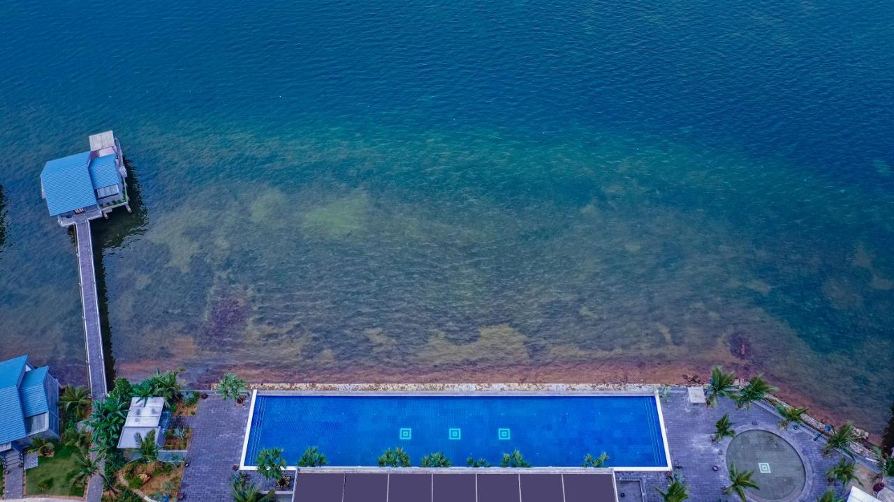 Vedana Lagoon Resort & Spa Hué Eksteriør billede