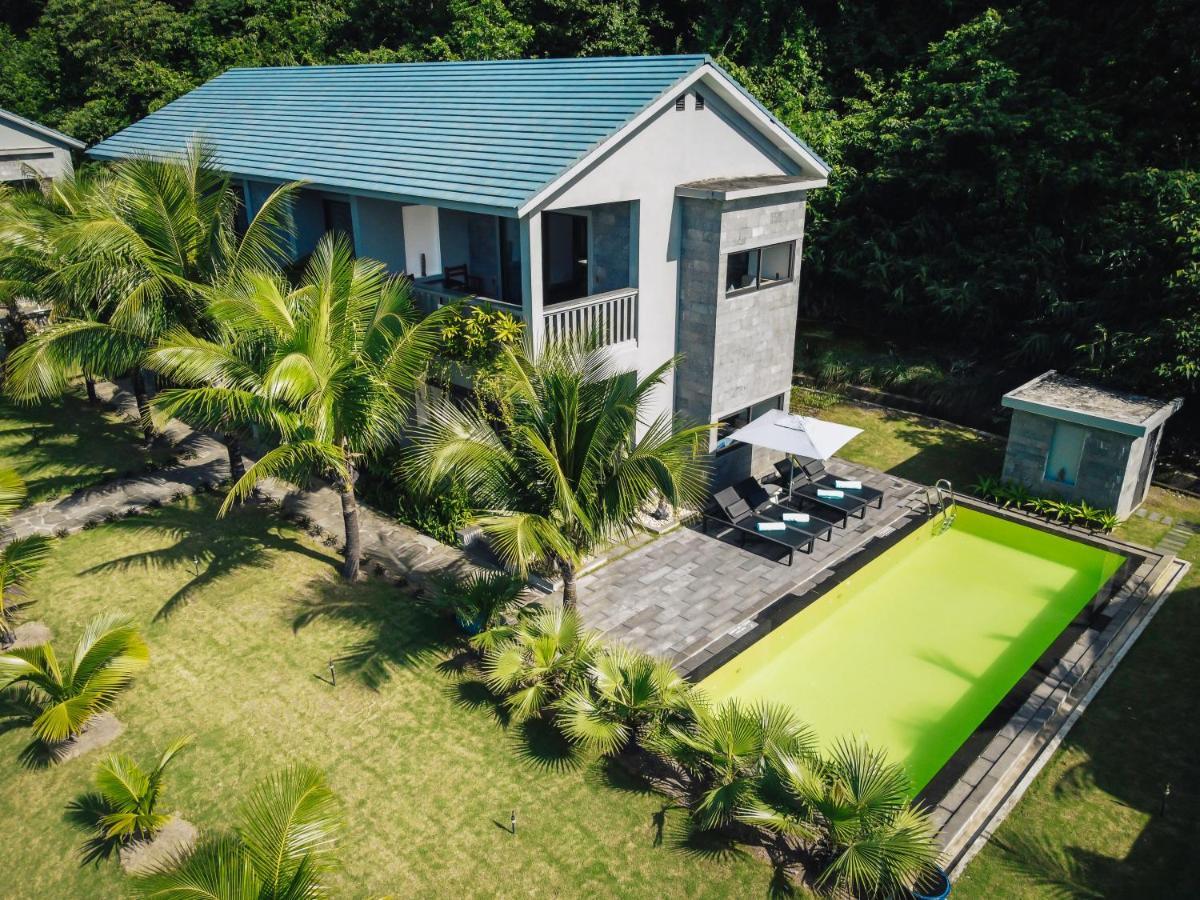 Vedana Lagoon Resort & Spa Hué Værelse billede
