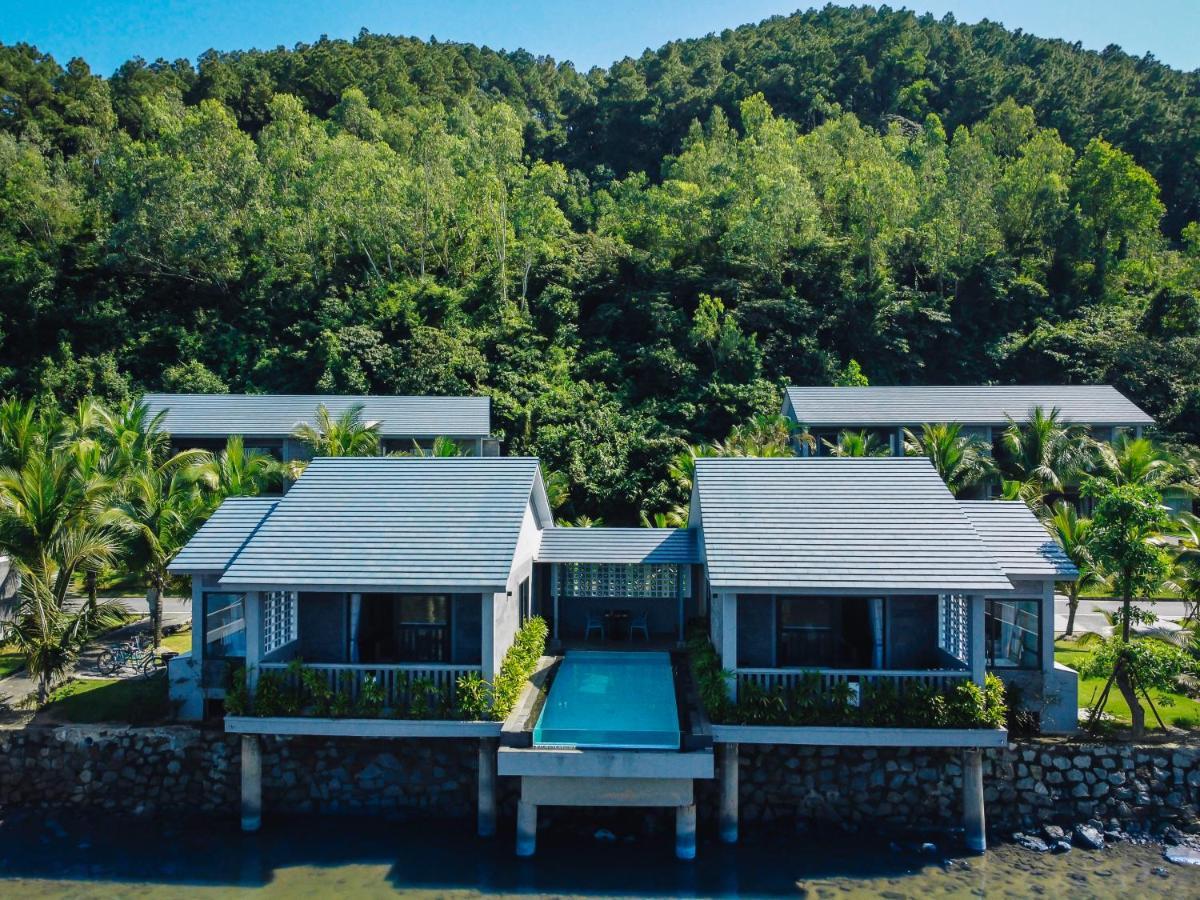 Vedana Lagoon Resort & Spa Hué Eksteriør billede