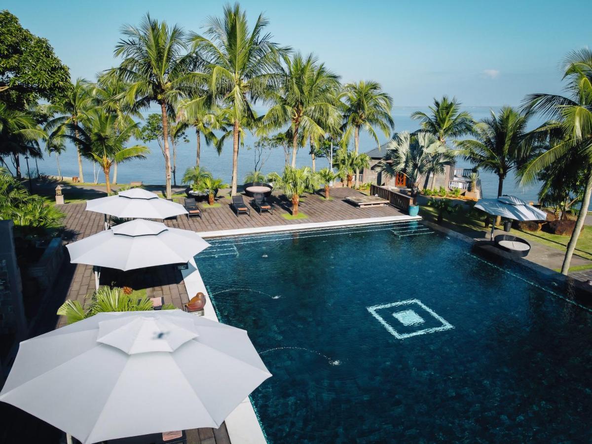 Vedana Lagoon Resort & Spa Hué Eksteriør billede