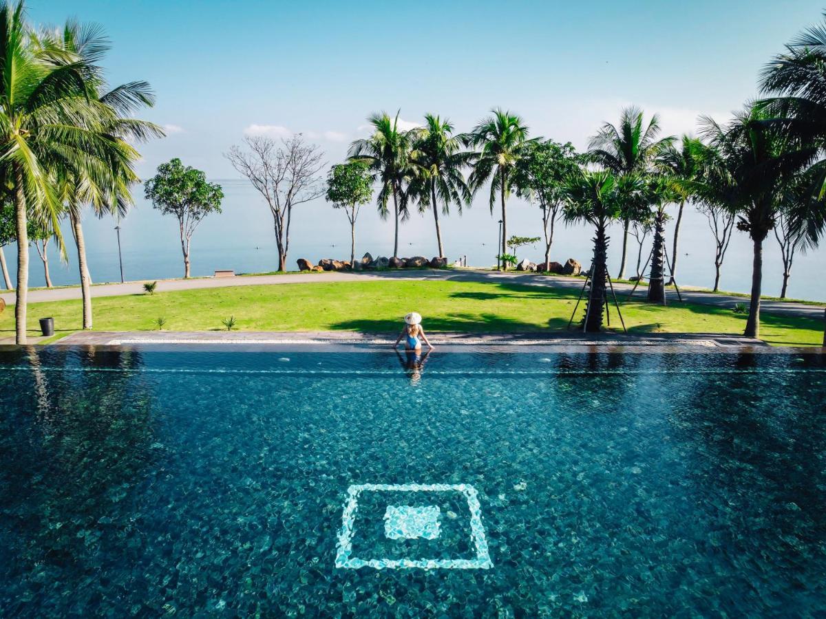 Vedana Lagoon Resort & Spa Hué Eksteriør billede