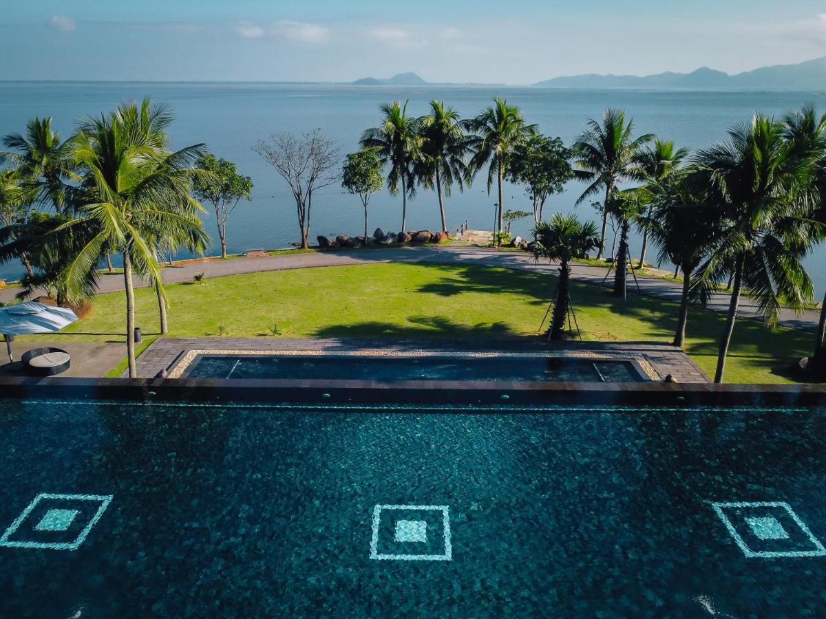 Vedana Lagoon Resort & Spa Hué Eksteriør billede