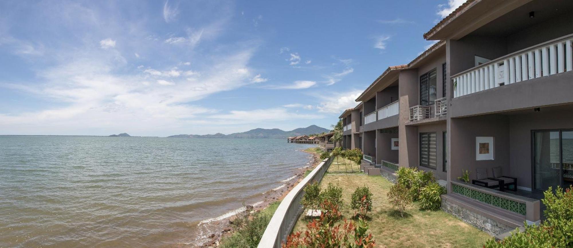 Vedana Lagoon Resort & Spa Hué Værelse billede