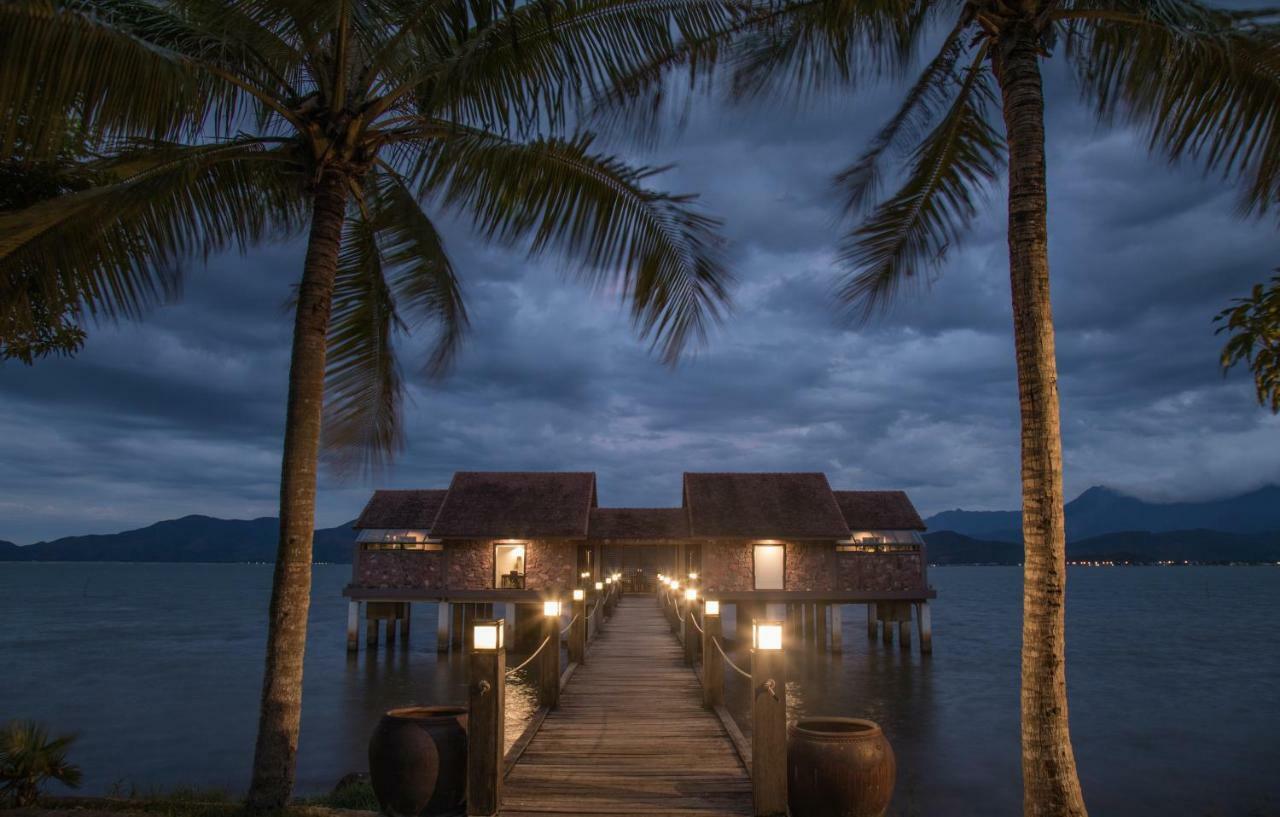 Vedana Lagoon Resort & Spa Hué Eksteriør billede