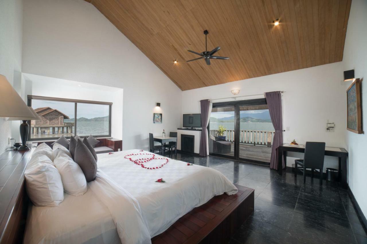 Vedana Lagoon Resort & Spa Hué Værelse billede